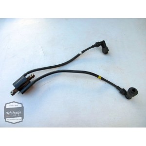 Yamaha XJ600S bobine spoel / bobinespoel 1&4